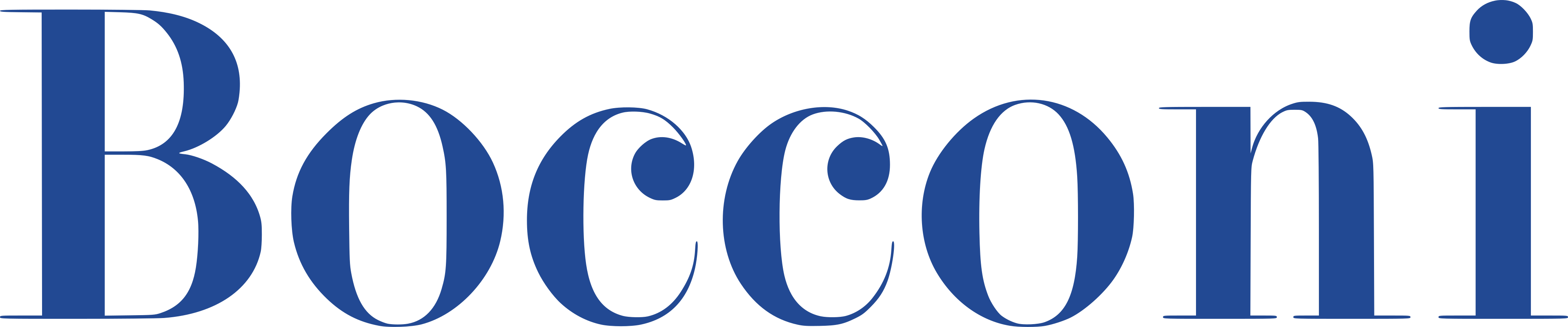 Bocconi University, Milan