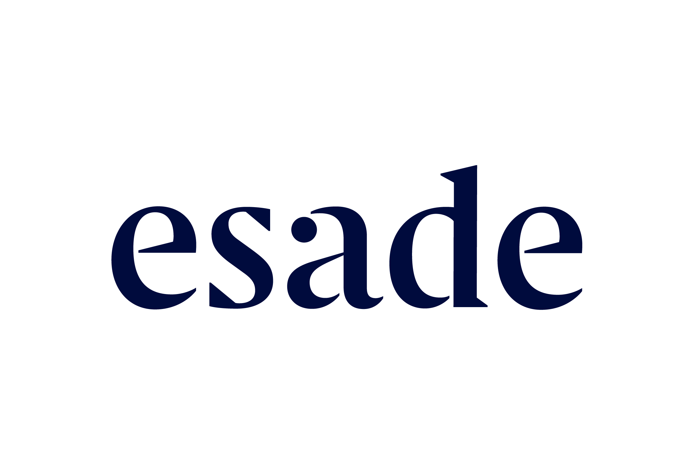 ESADE Business School, Barcelona
