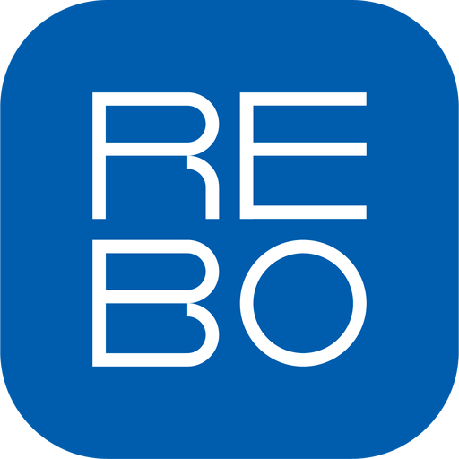 REBO Smart Bottle